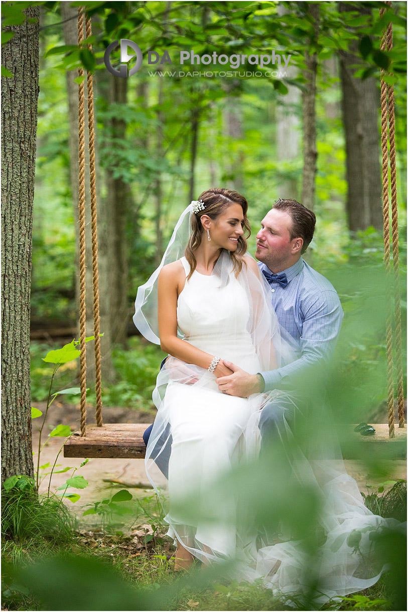 Whistle Bear Wedding Photographer