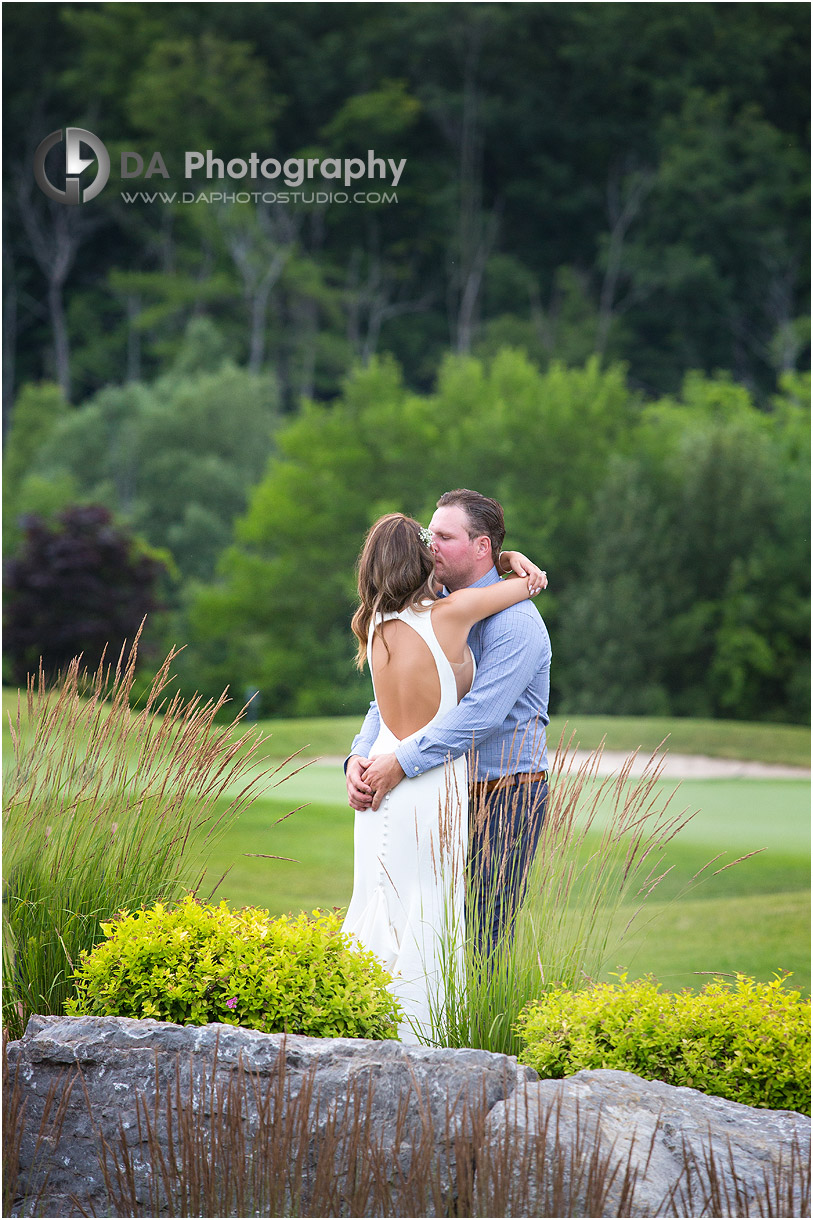 Wedding Photographs at Whistle Bear