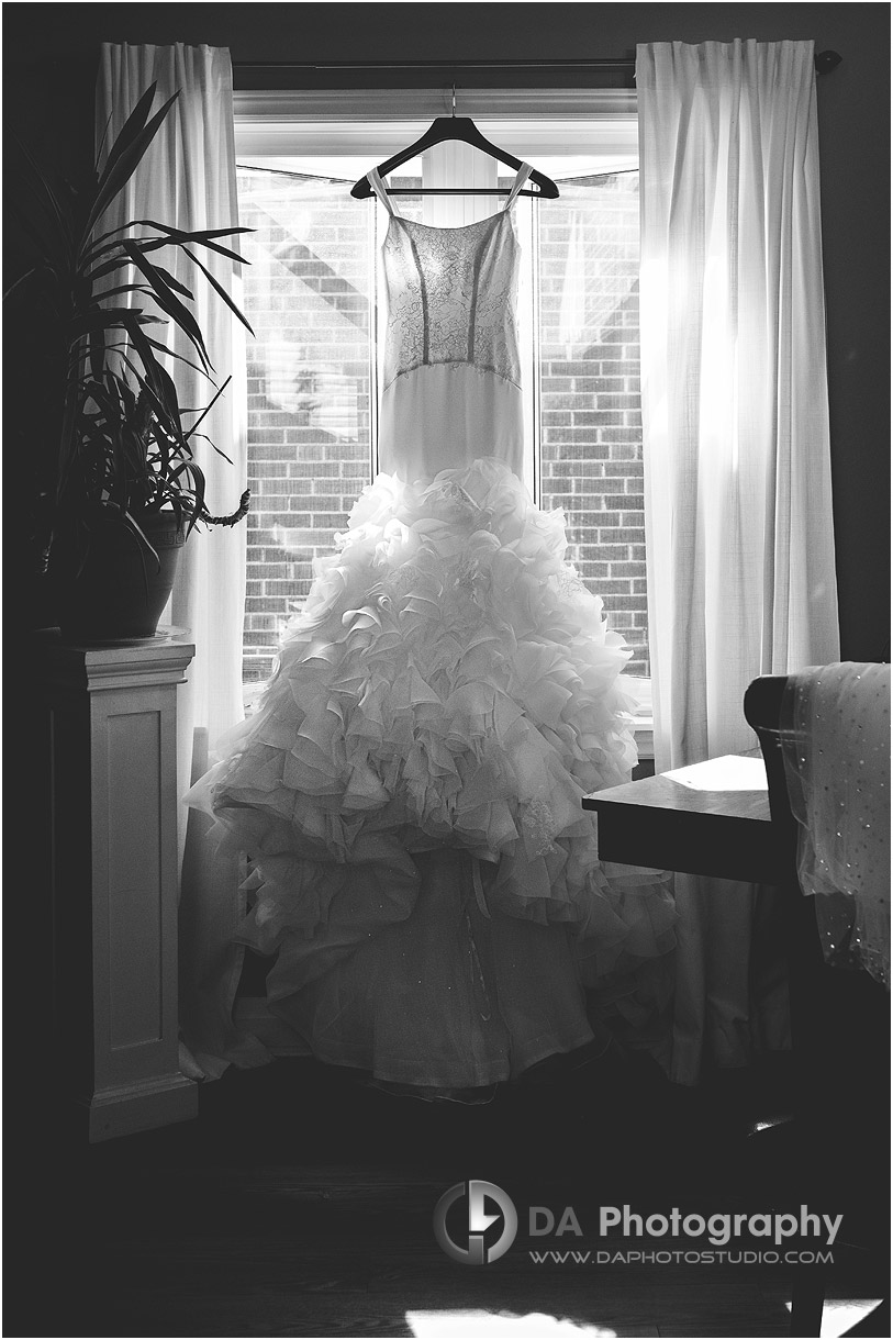 Wedding Dress in Stoney Creek