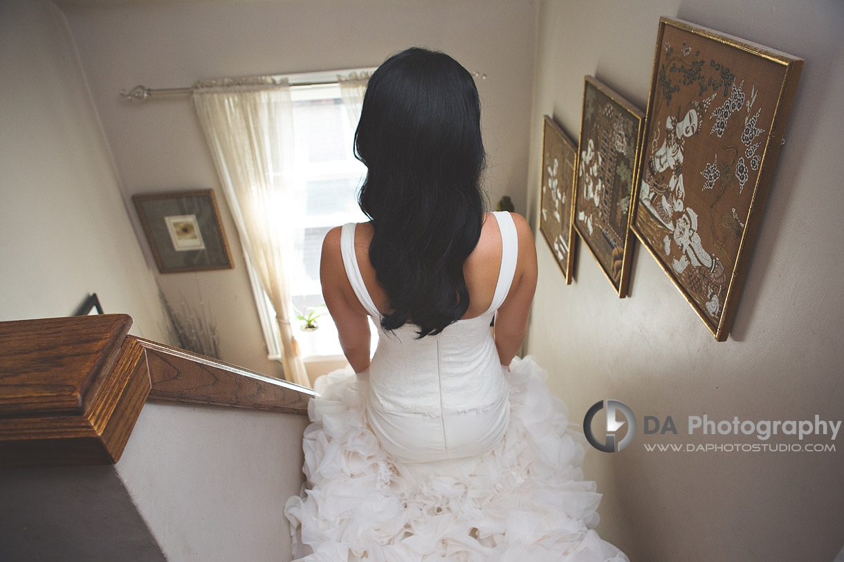 Top Wedding Photographer in Stoney Creek