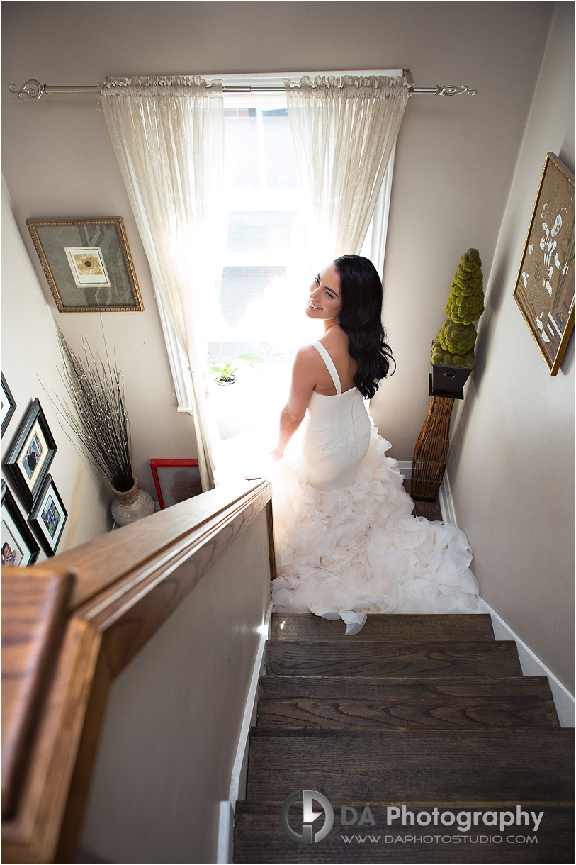 Top Wedding Photographers in Stoney Creek