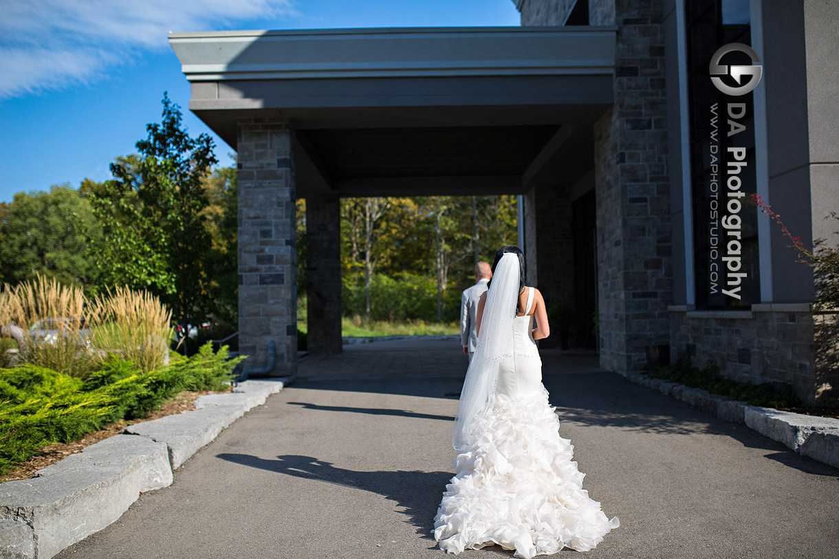 Best Stoney Creek Wedding Venue