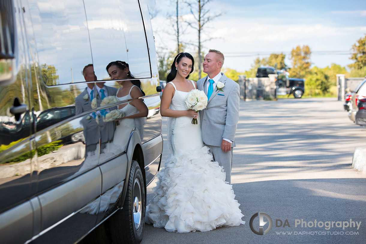 Weddings at Croatian Sports and Community Centre