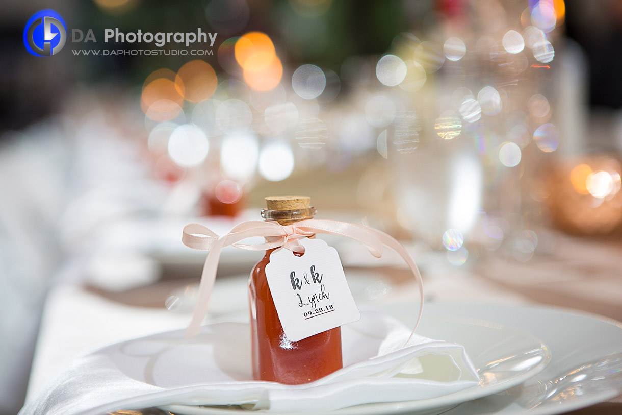 Best Wedding Favours Ideas