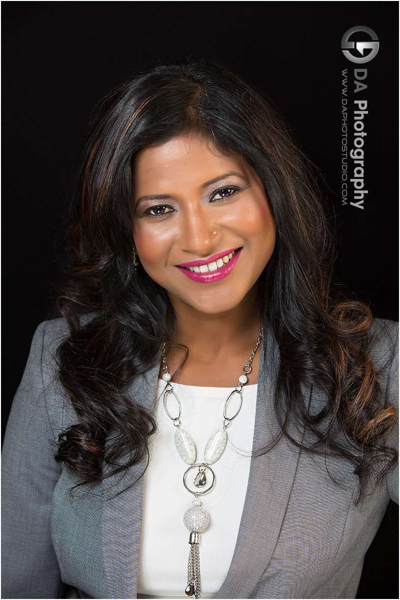 Guelph Headshot Client Profile