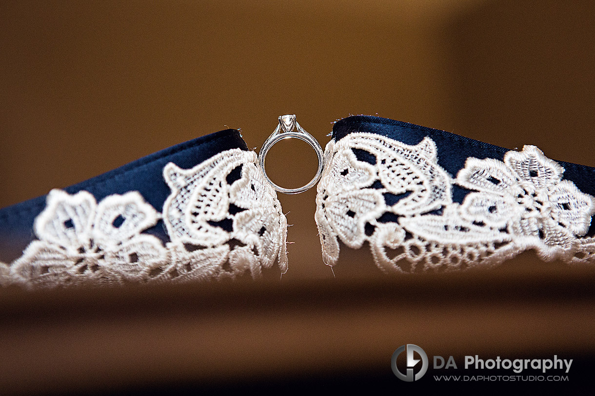 Wedding Photography at Glenerin Inn and Spa