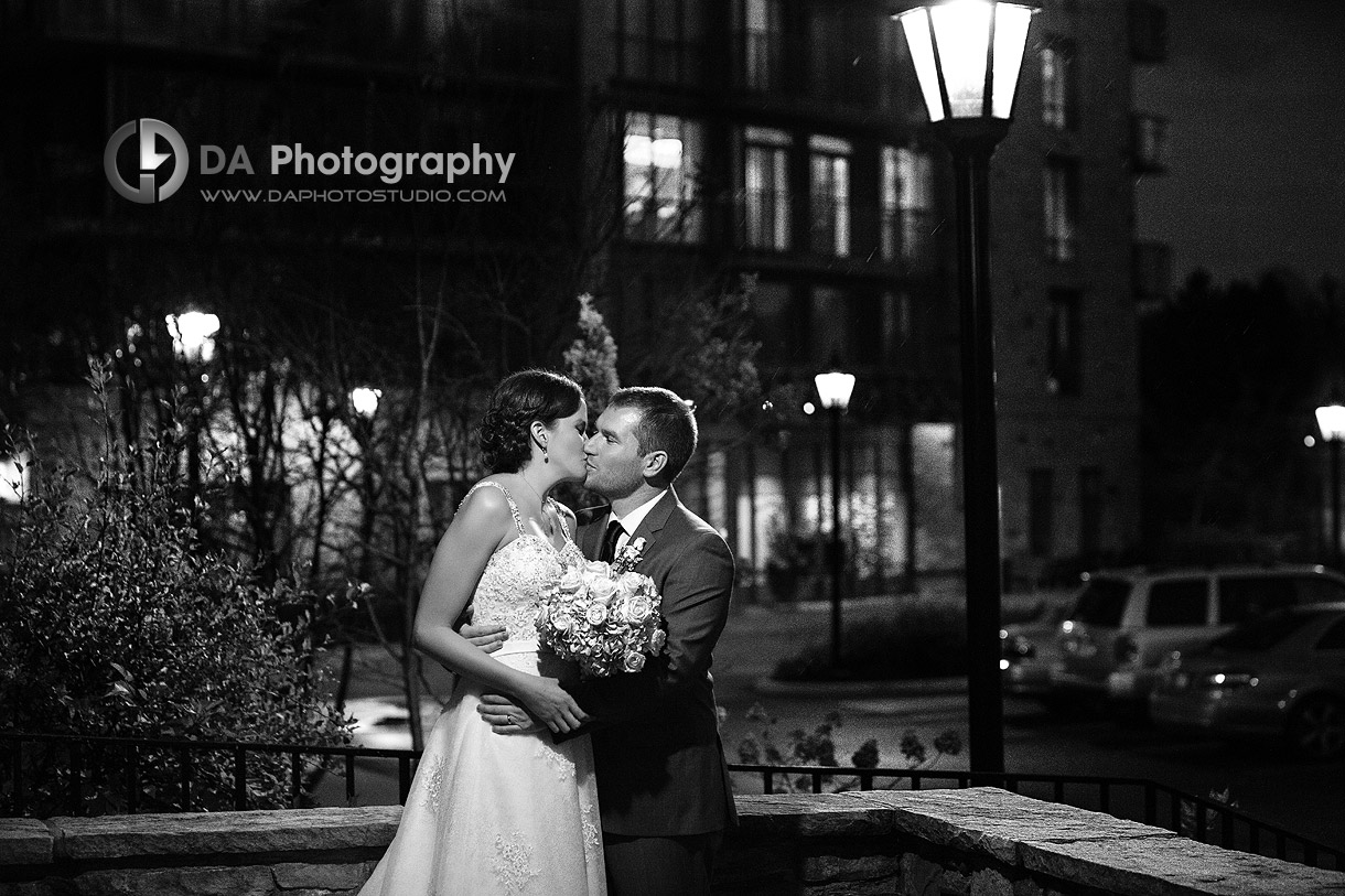 Glenerin Inn and Spa Wedding Photos