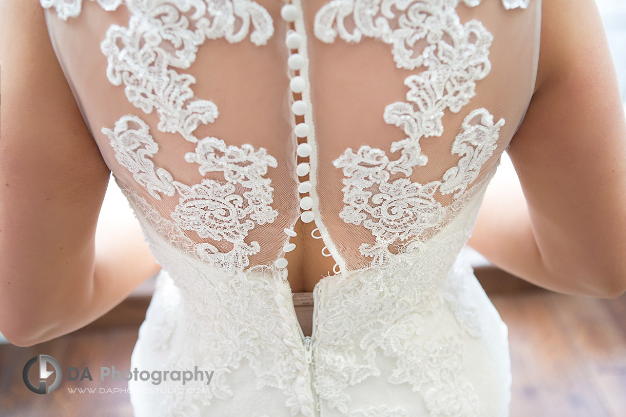 Wedding Dress at Paletta Mansion