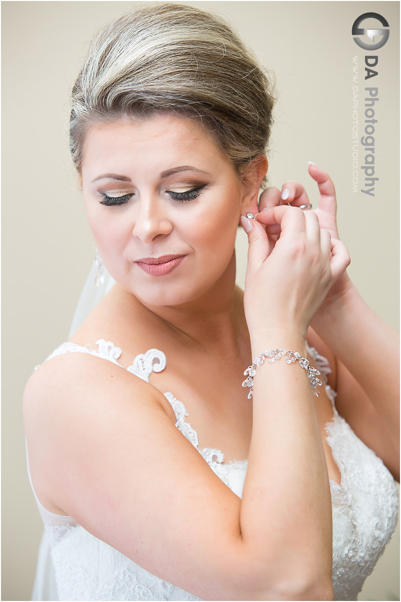 Bride at Paletta Mansion