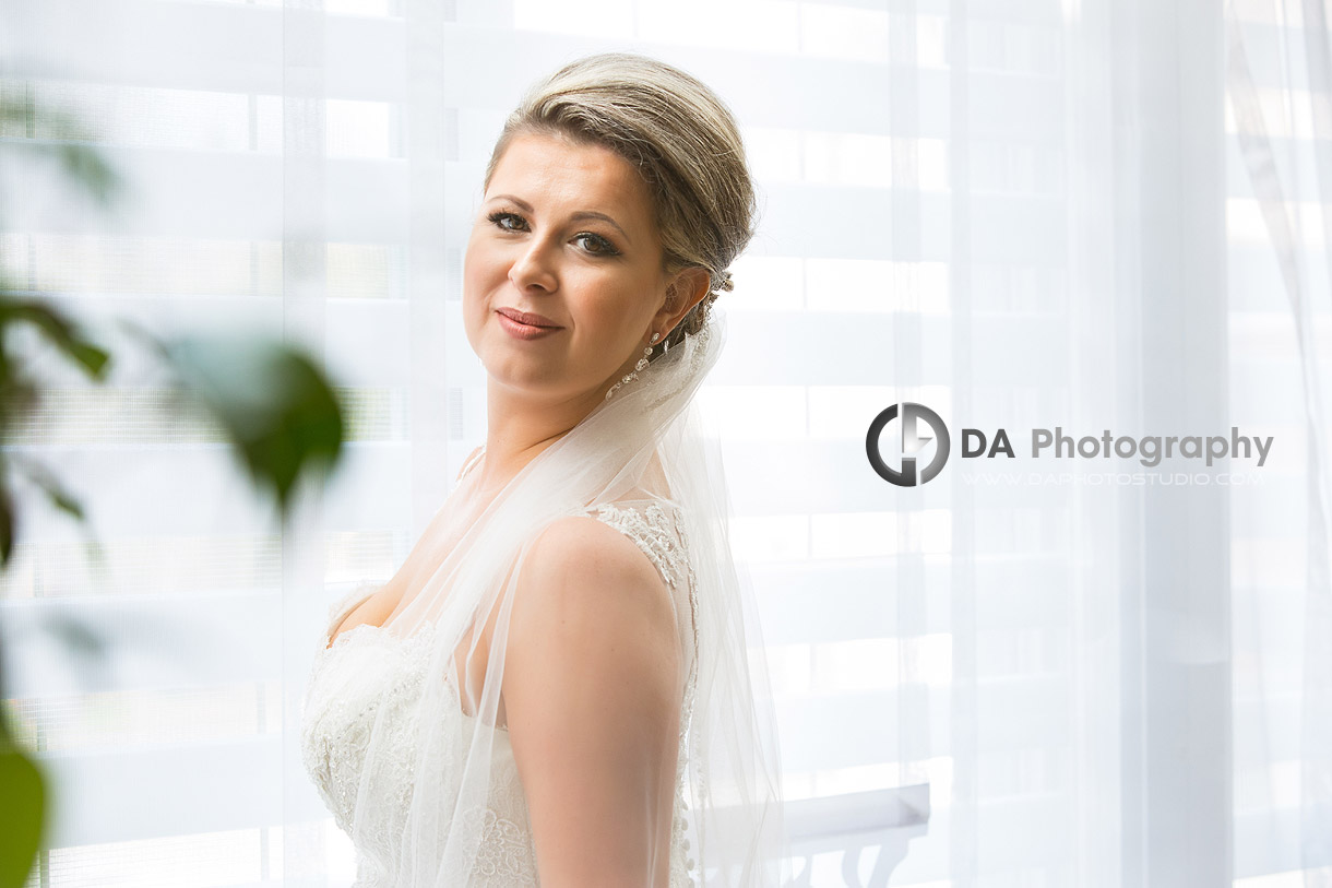 Wedding Photographers in Burlington