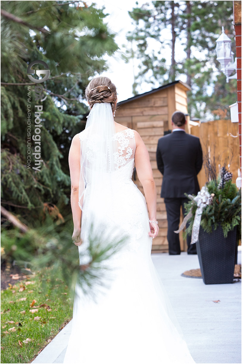 Top Wedding Photographer in Burlington