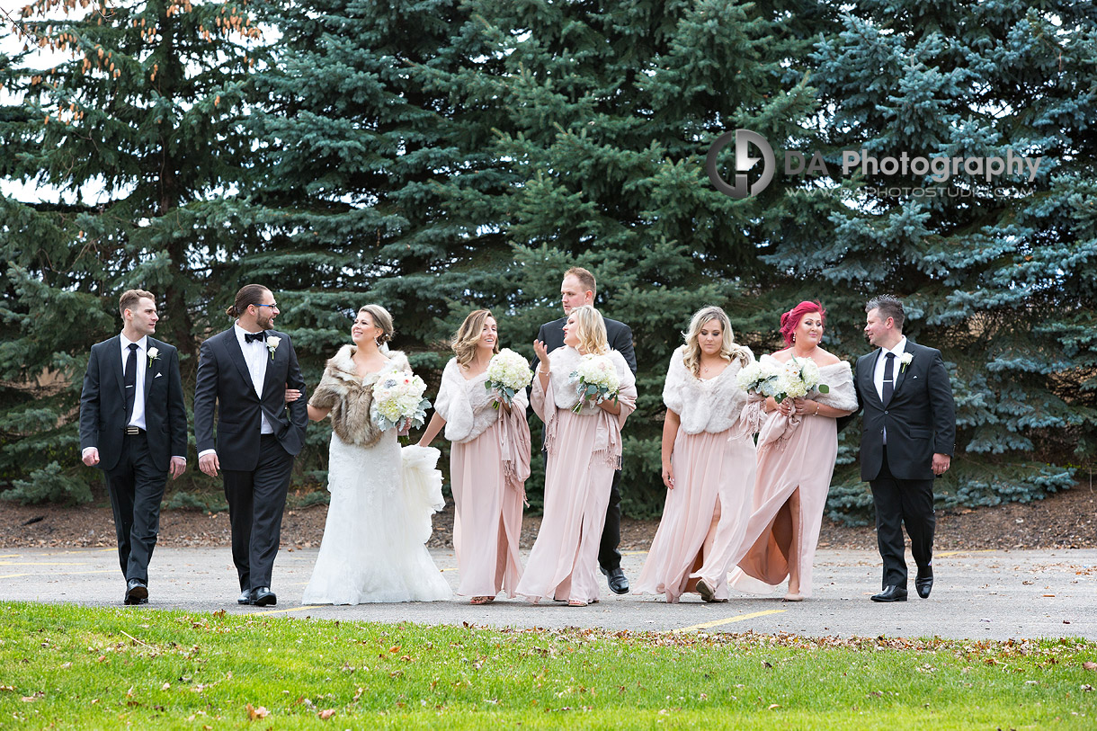 Wedding Photography at Terrace on The Green