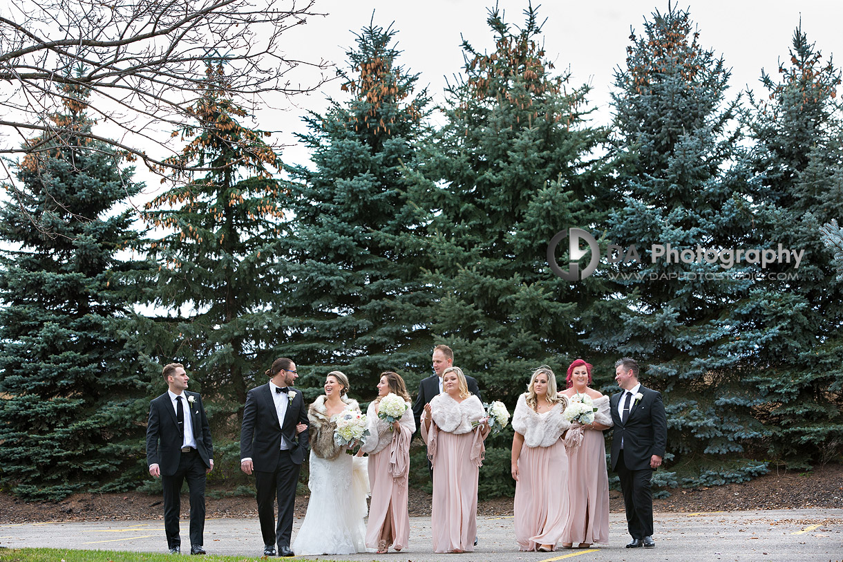 Best Wedding Photographers in Brampton