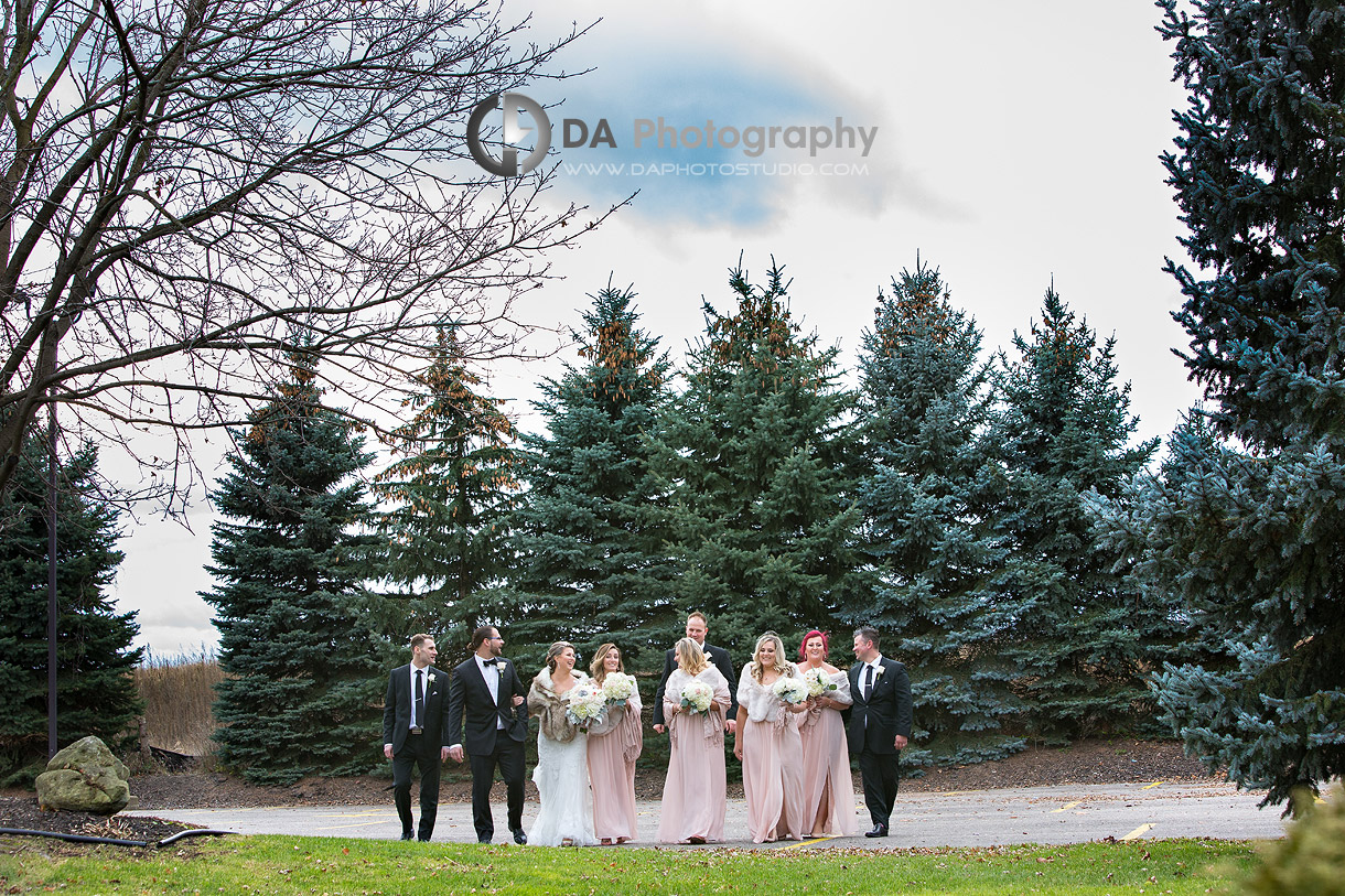 Top Wedding Photographer in Brampton