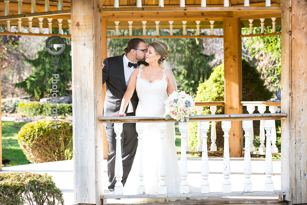 Wedding Pictures at Terrace on The Green in Brampton