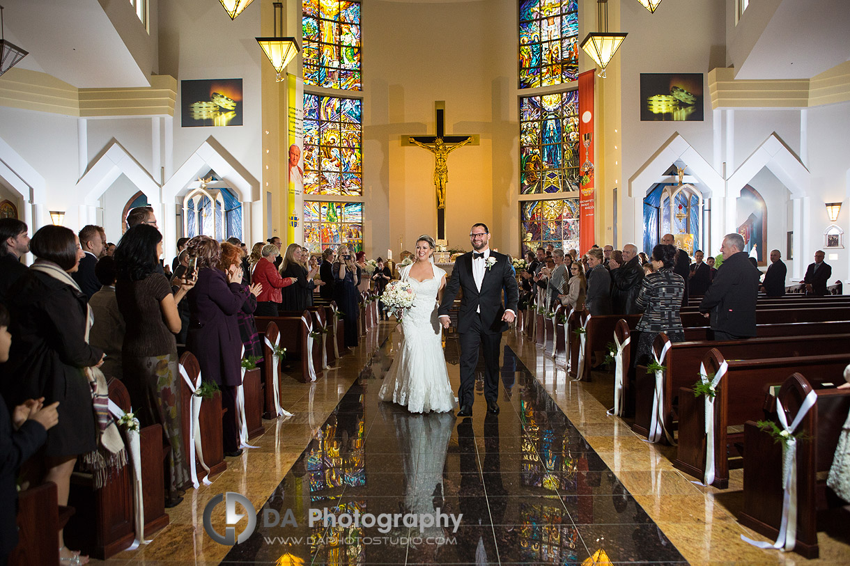 Brampton Wedding Photos