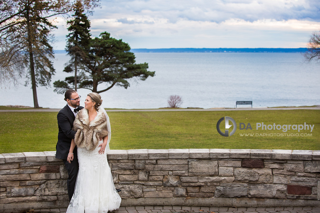 Paletta Mansion Wedding