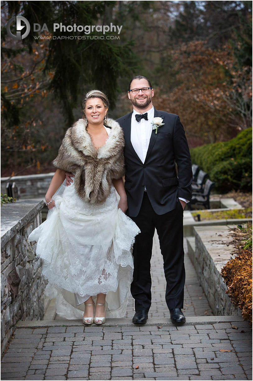 Paletta Mansion Wedding in Burlington