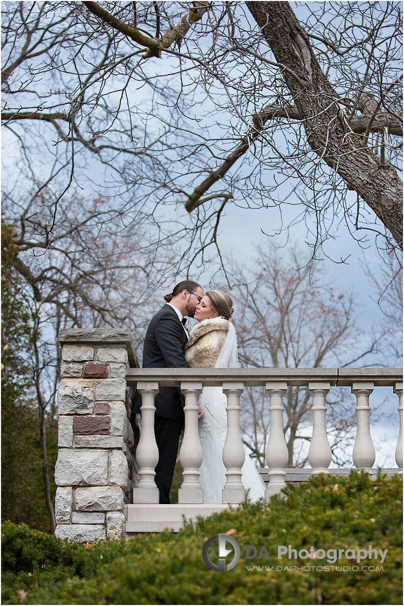 Paletta Mansion Wedding Photo