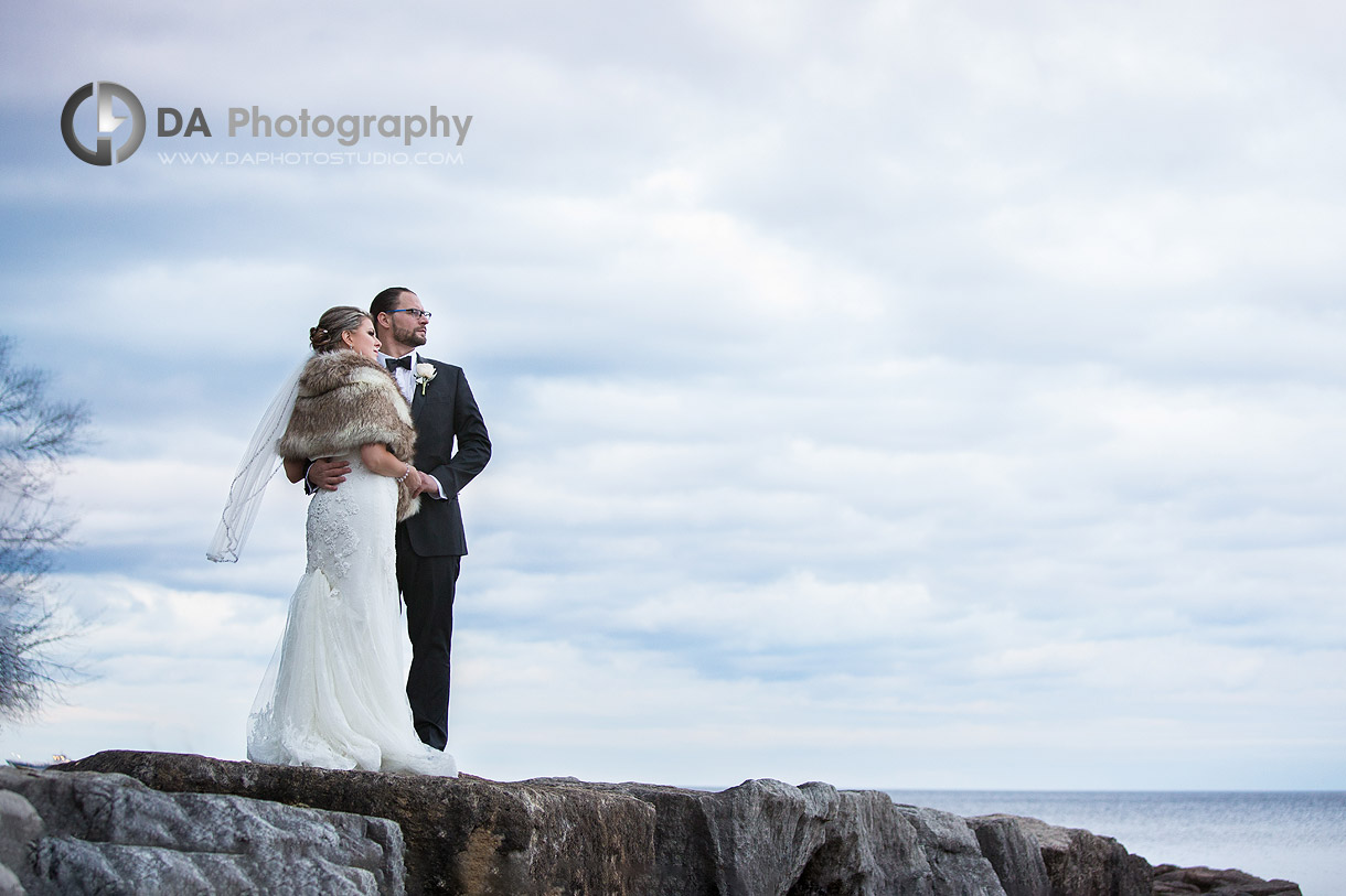 Wedding at Paletta Mansion