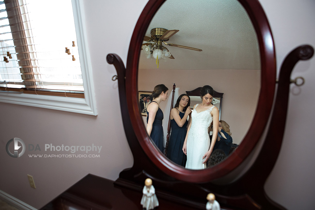 Top Wedding Photographers in Vaughan