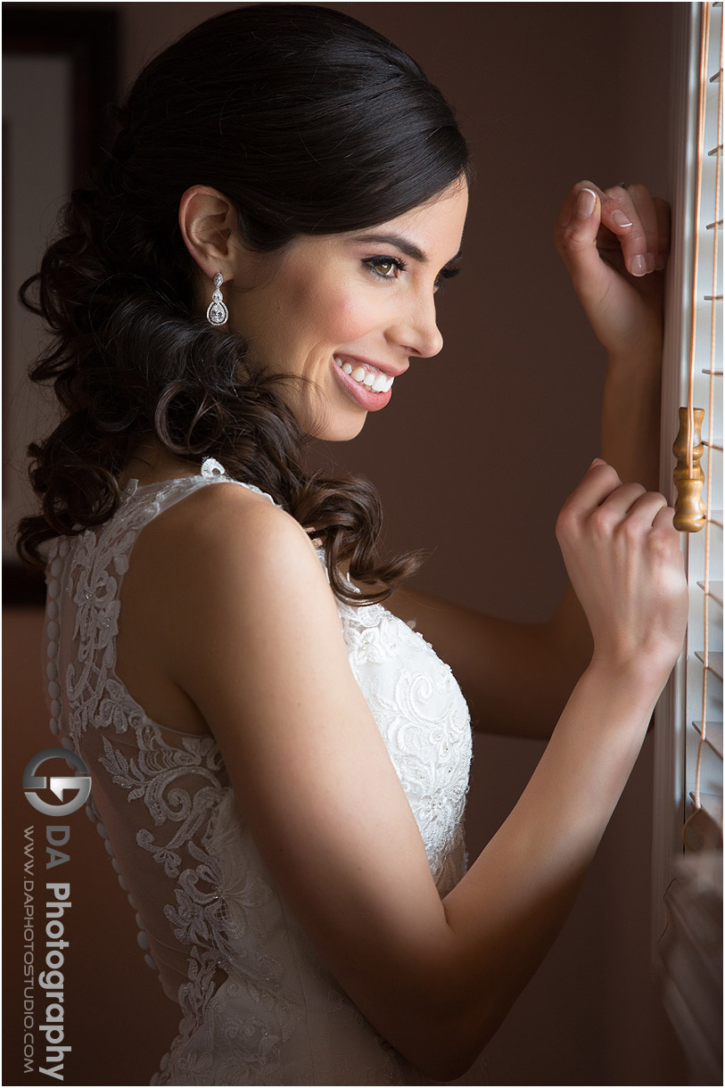 Wedding Photos at Chateau Le Parc in Vaughan
