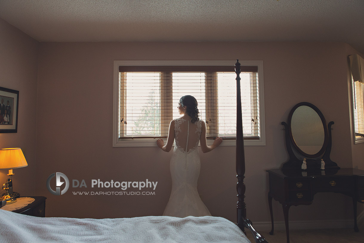 Brides in Mississauga