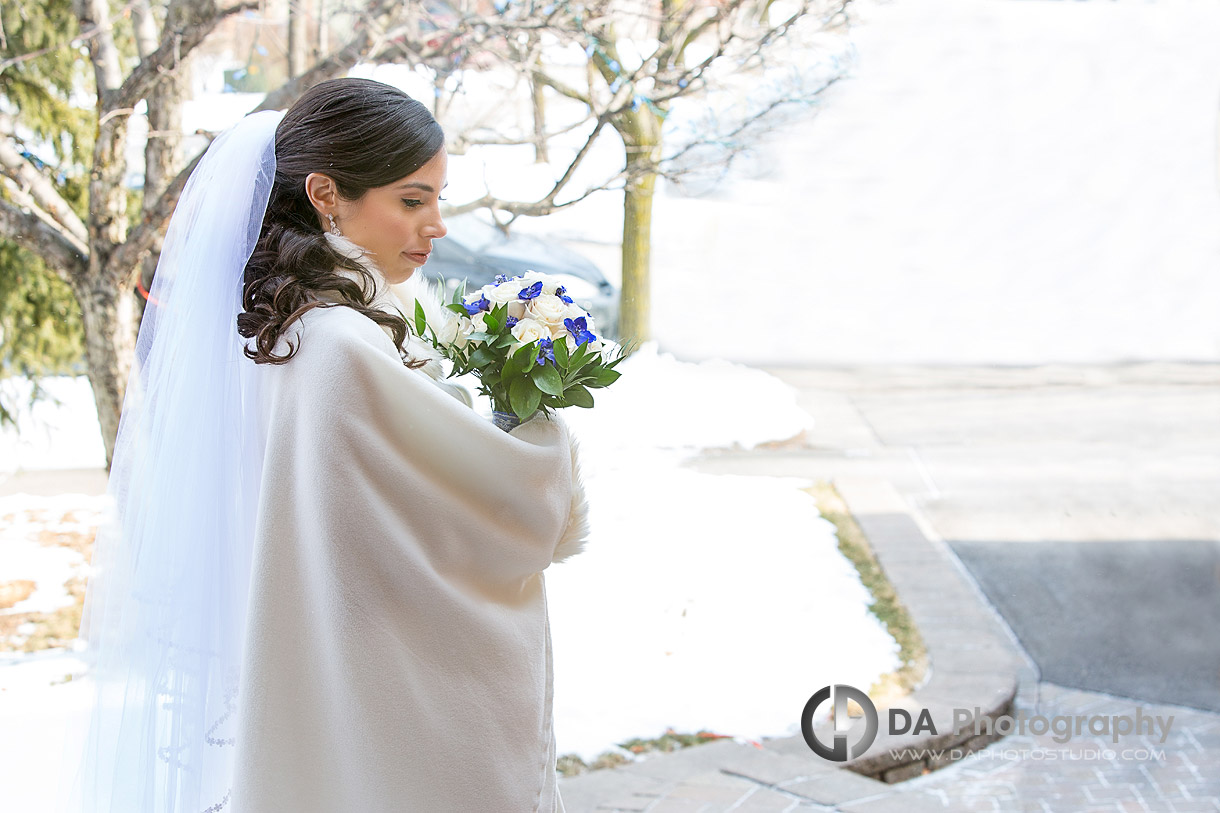 Wedding Photographers in Vaughan