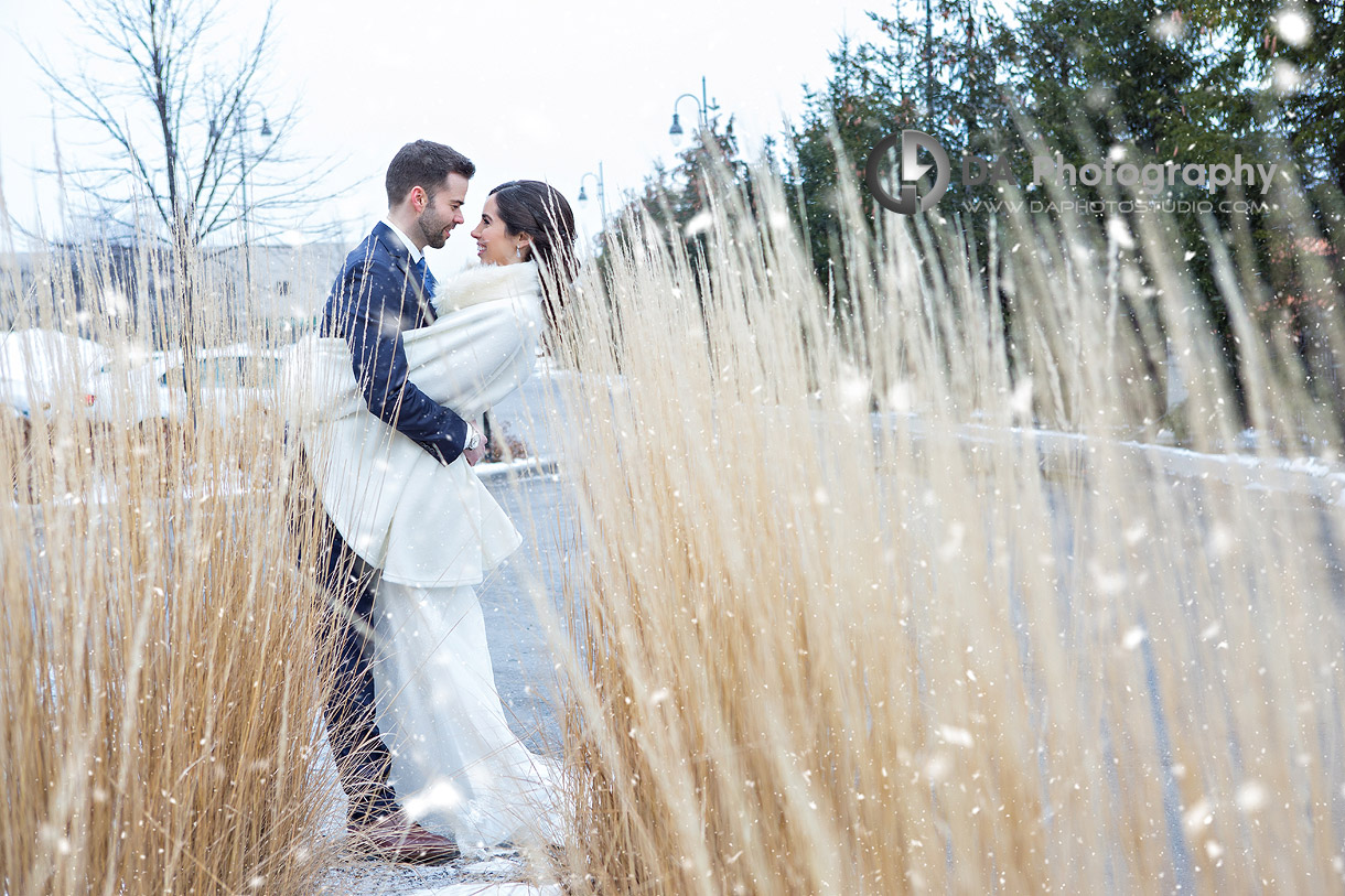 Chateau Le Parc Wedding Photos