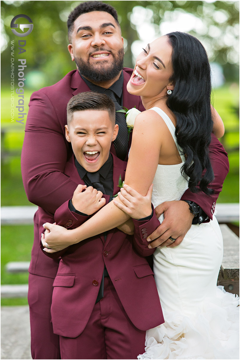 Stoney Creek Photographer Client Profile