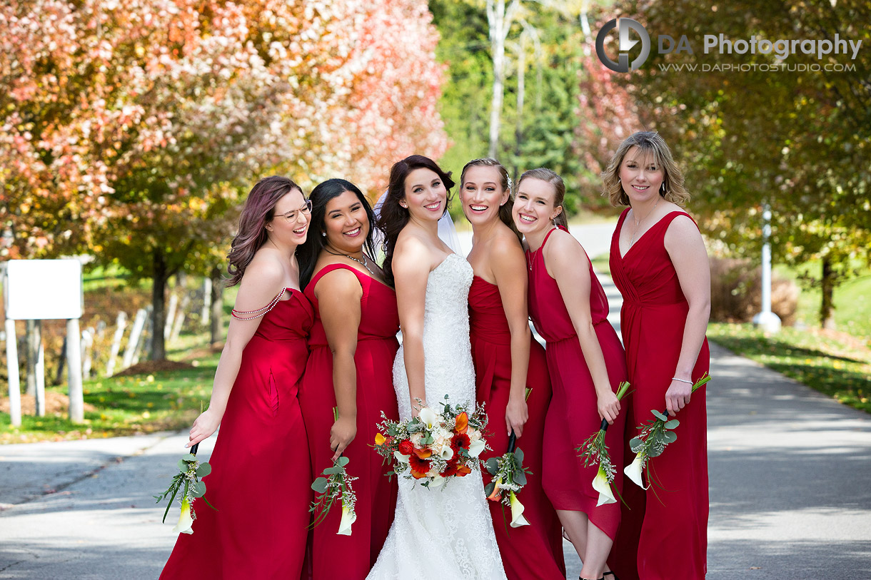 Hockley Valley Wedding Photographer