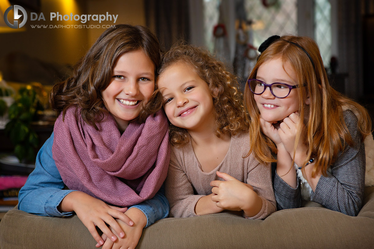 Brampton Photographer Client Profile