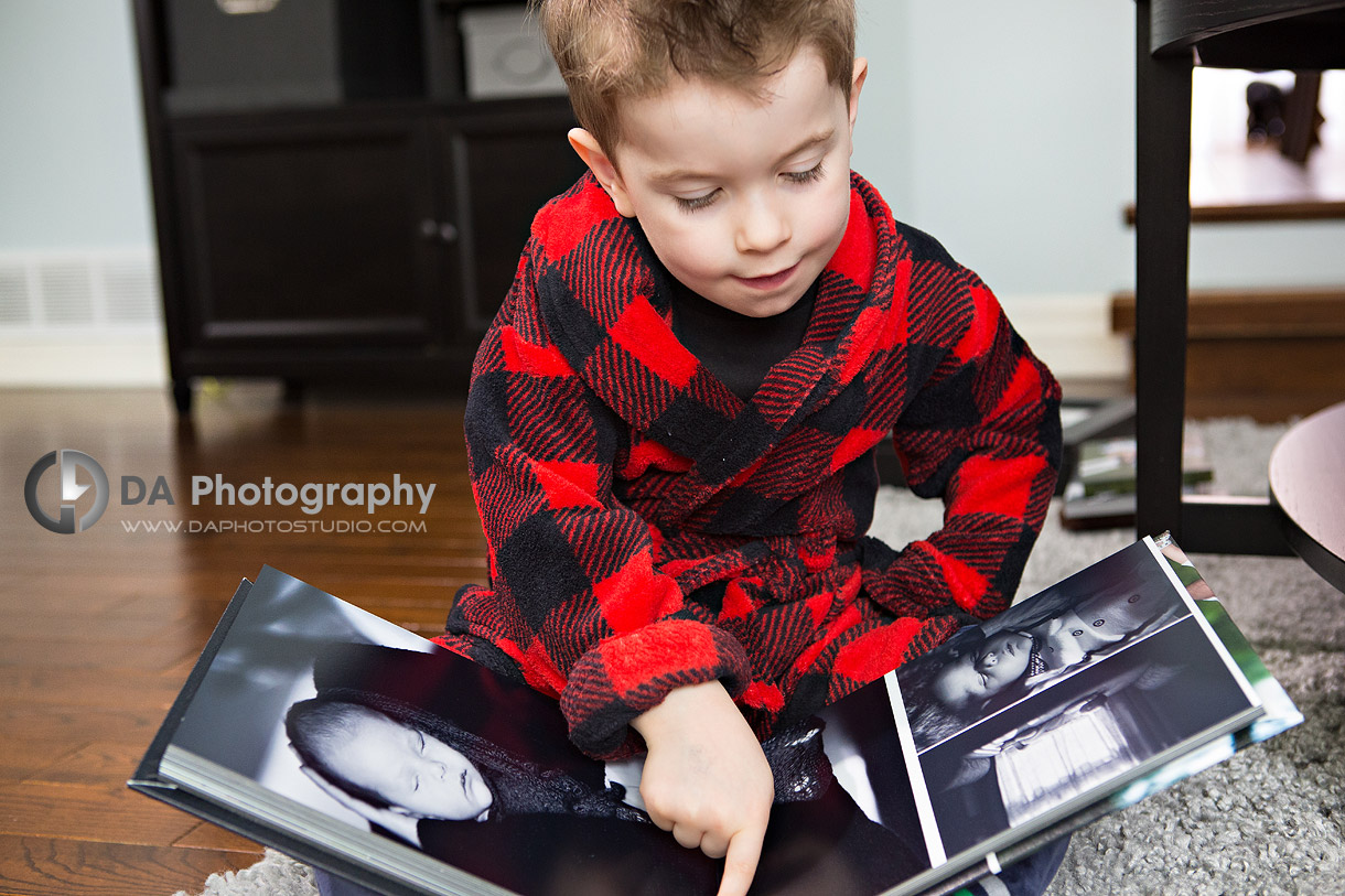 Guelph Printed Photo Heirlooms