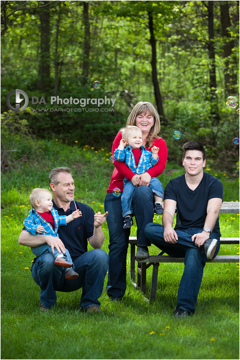 Kelso Photographer Client Profile