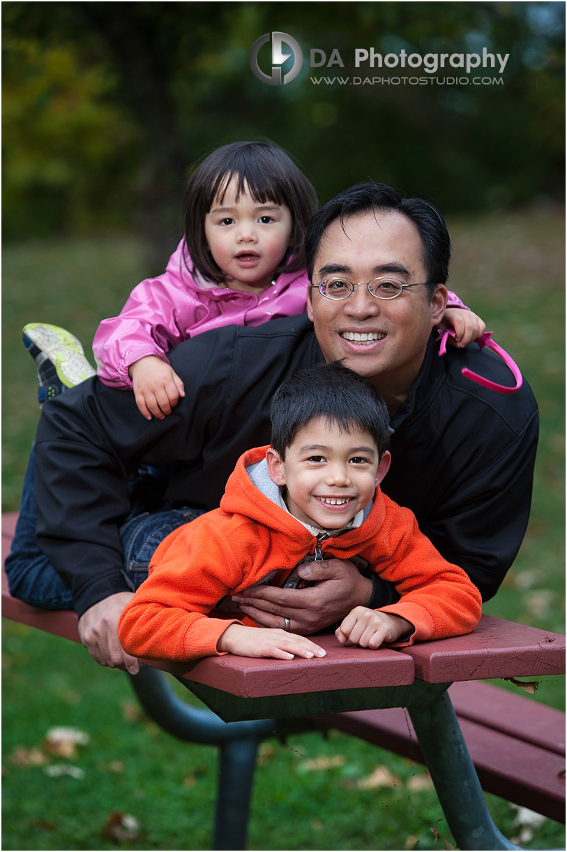 Family Photography in Mississauga