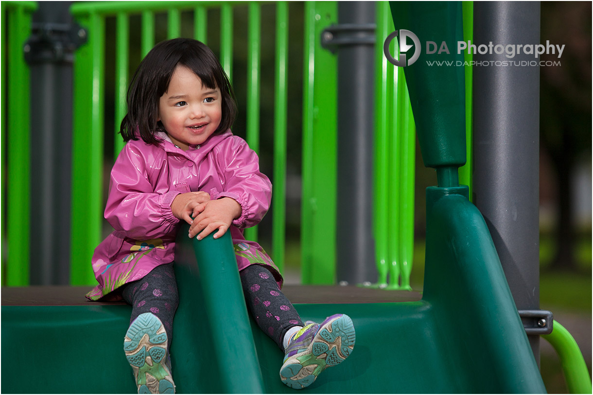Children Photography in Mississauga