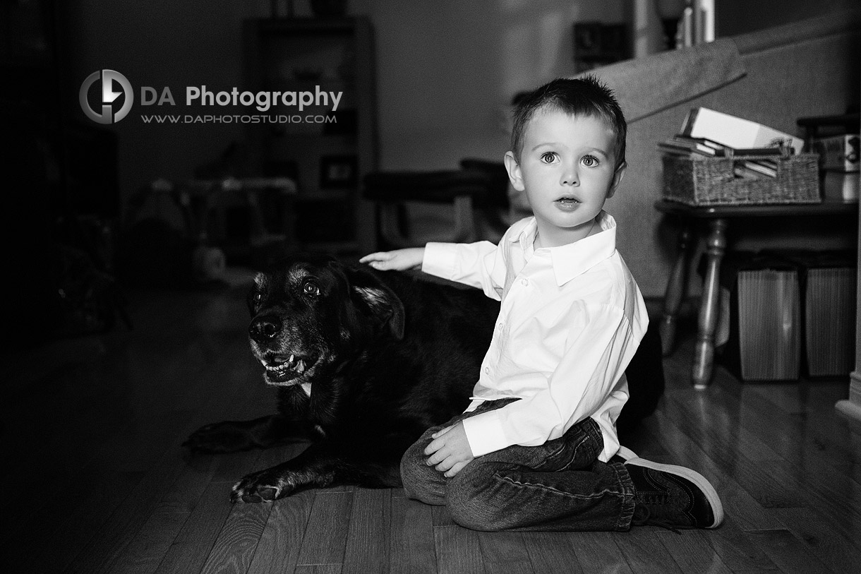 Pet's Photography in Georgetown