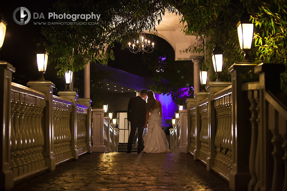 Wedding Day Photos at Paradise Banquet Hall in Vaughan