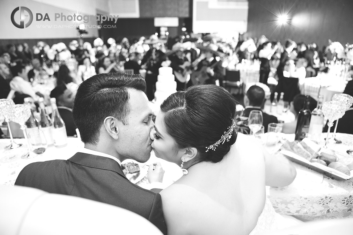 Wedding Day Photos at Universal EventSpace