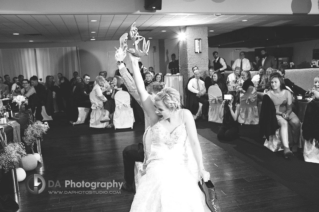 The Waterfront Banquet Centre Wedding Day Photos