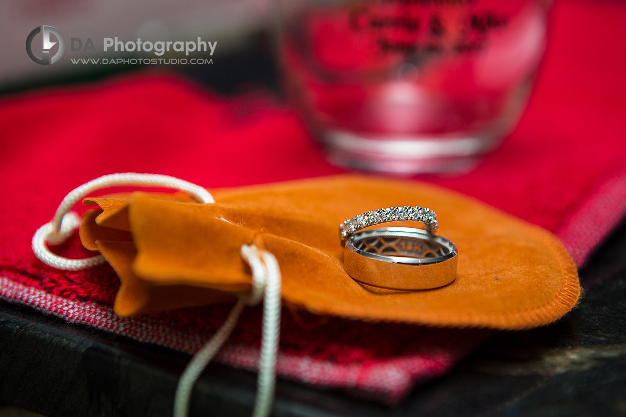 Wedding Photographer in Waterdown