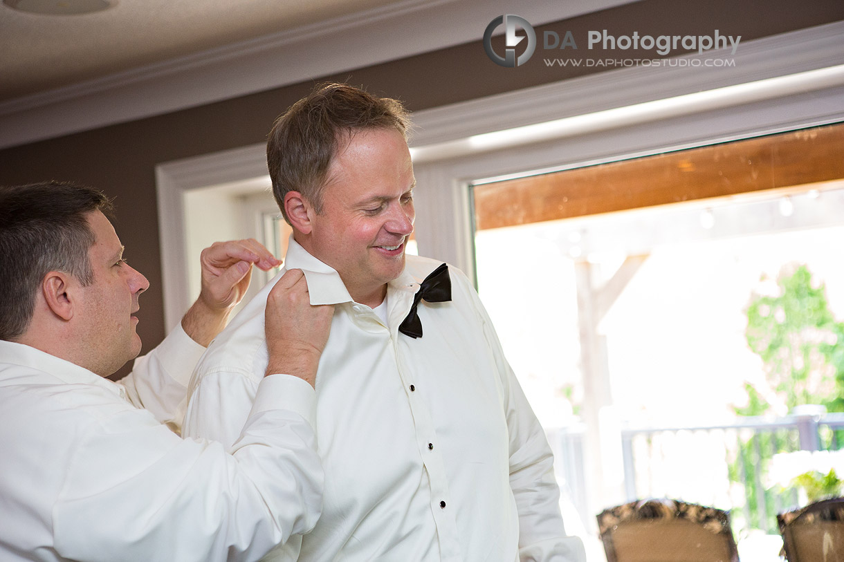 Wedding Photographers in Waterdown