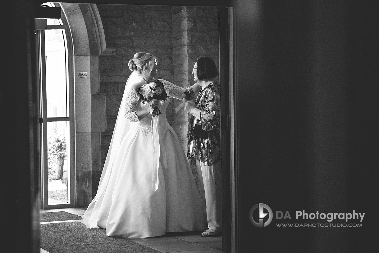 Best Photographer for Church Weddings in Burlington