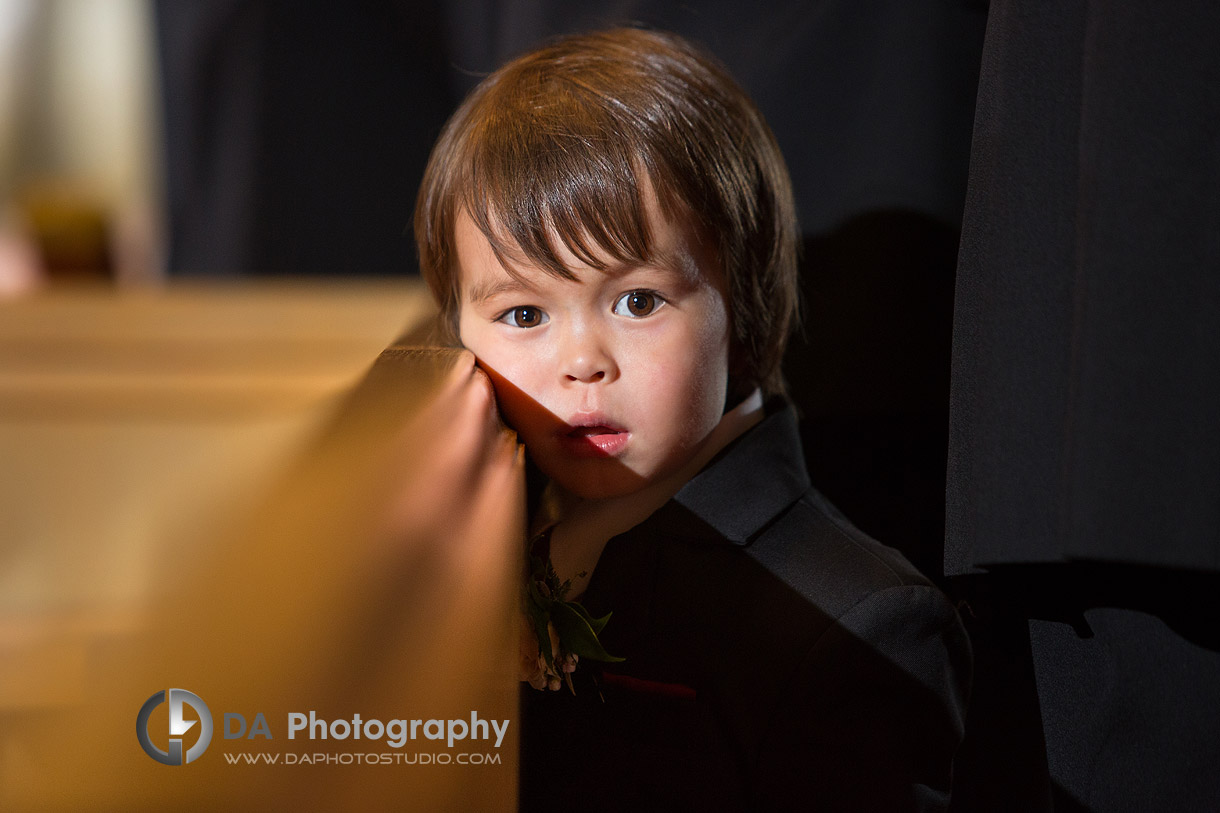 Church Wedding Photographer