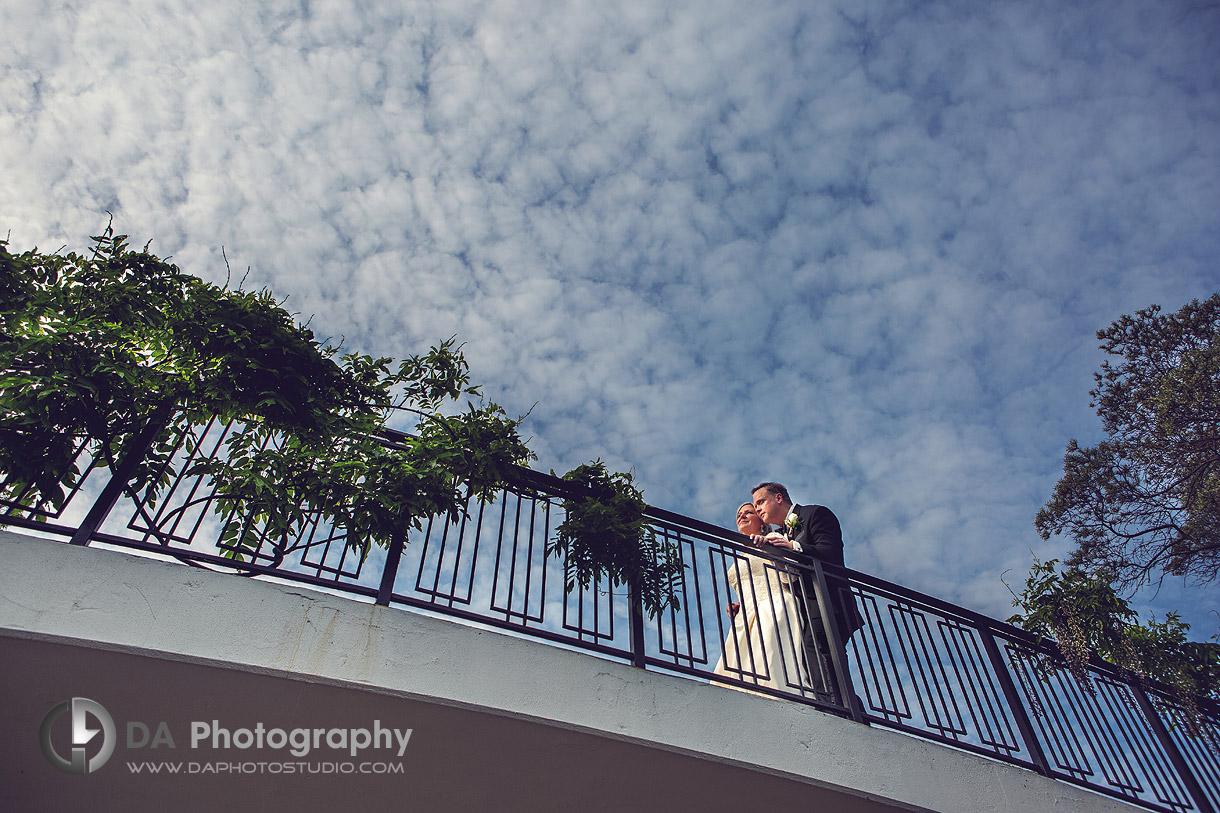 Royal Botanical Gardens Wedding Photographer