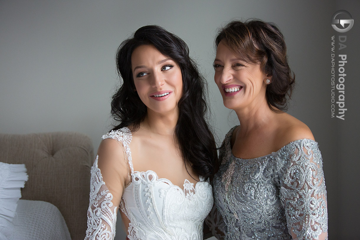 Documentary Weddings in Toronto