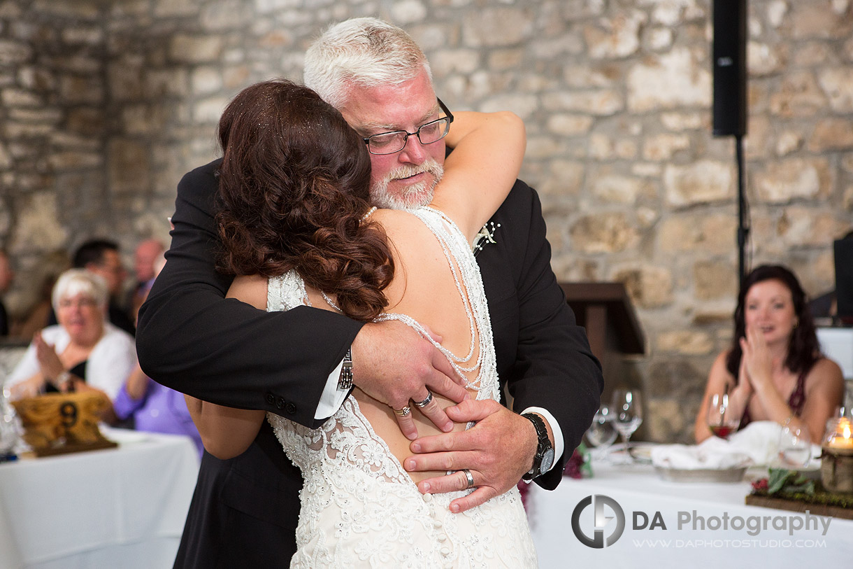 Wedding Day Photos at Cambridge Mill