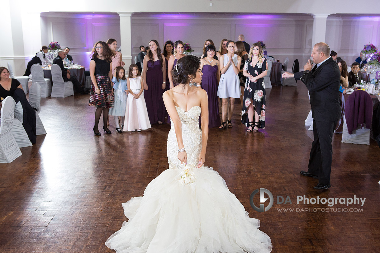 Le Dome Banquet Halls Wedding Day Photos