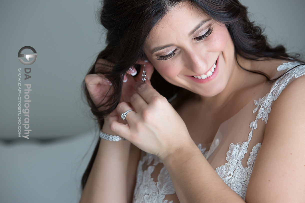 Mississauga Wedding Photographers