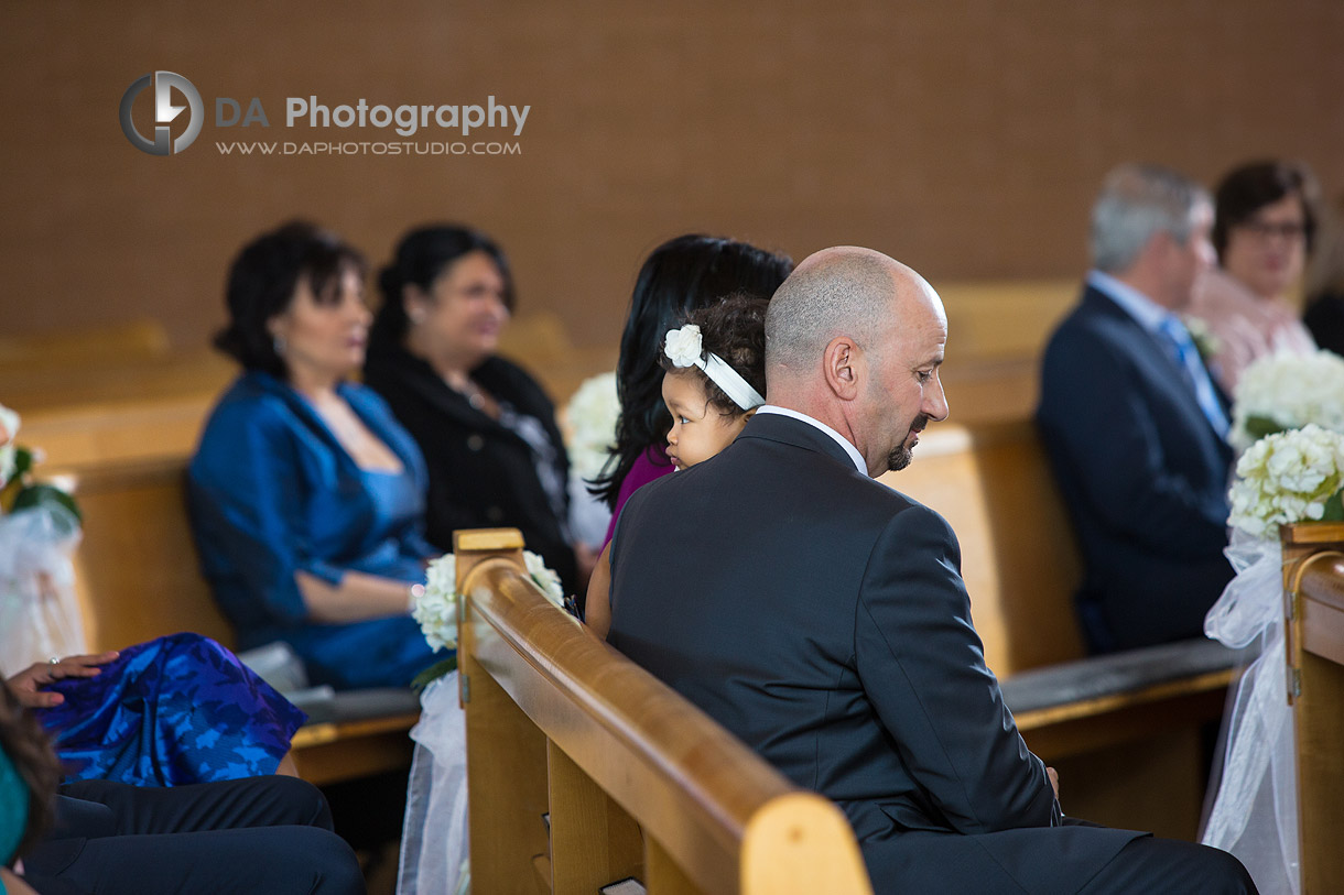 Mississauga Wedding Ceremony